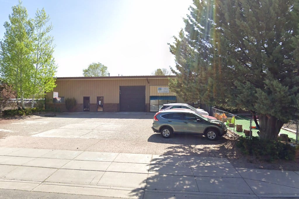 The Peak School