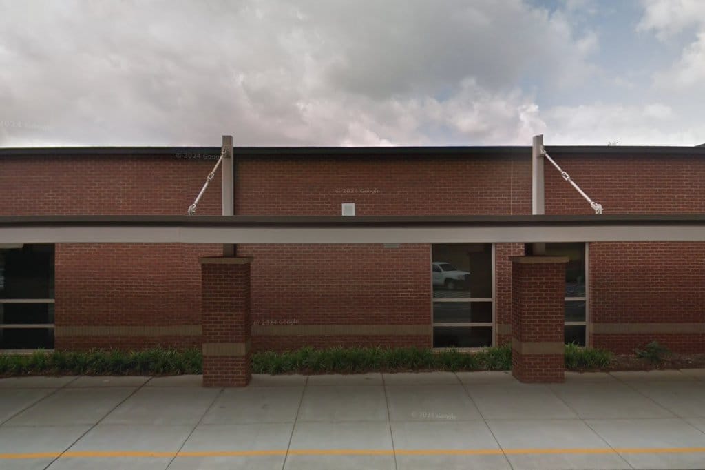 Jenkins Elementary School