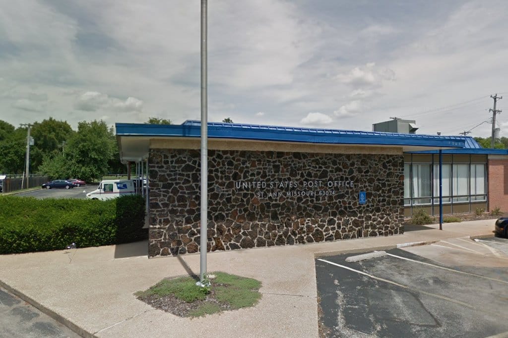 Saint Ann Passport Office