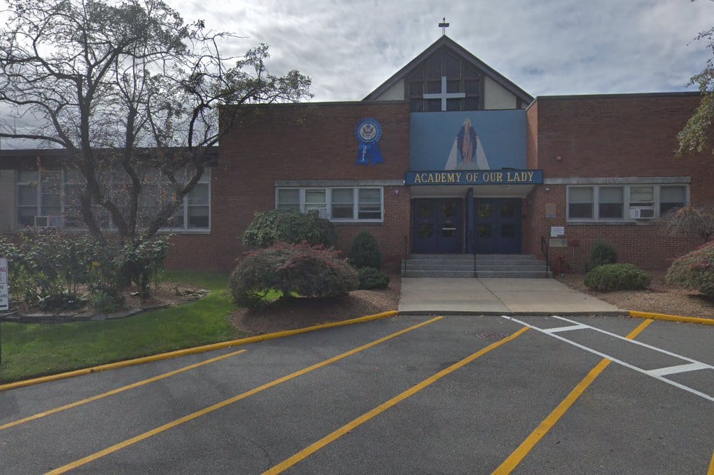 Academy of Our Lady