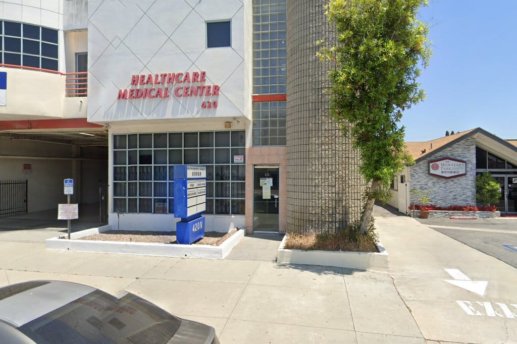 Healthcare Medical Pharmacy