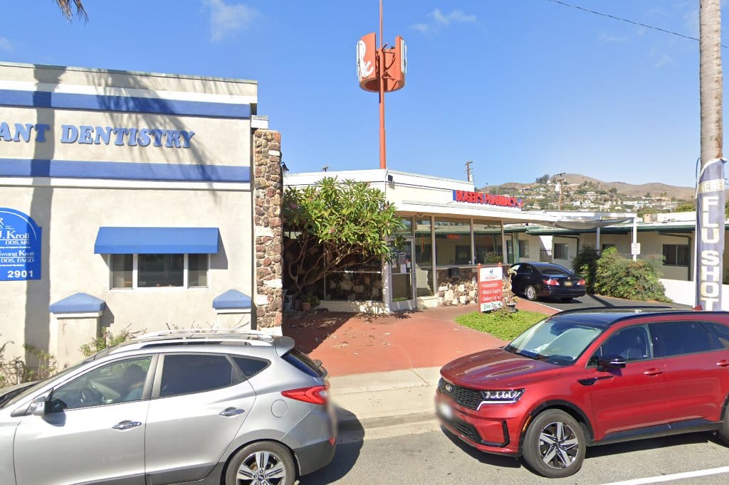 Rogers Pharmacy