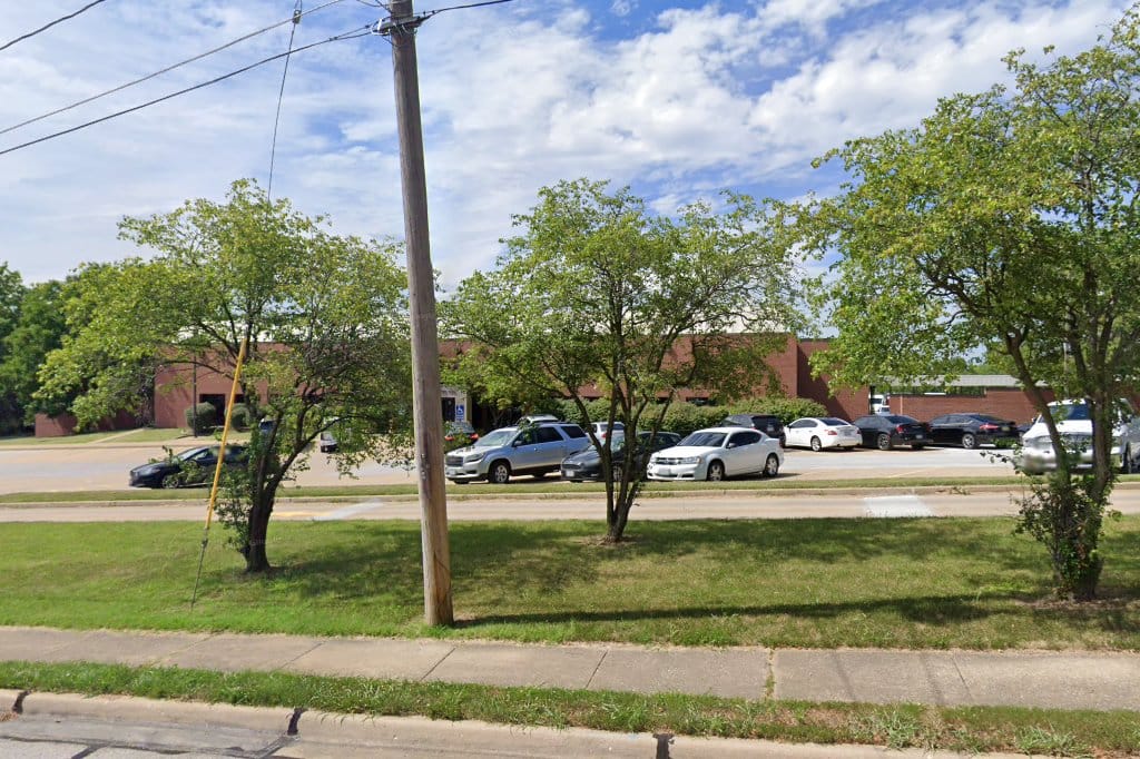 O Fallon Passport Office