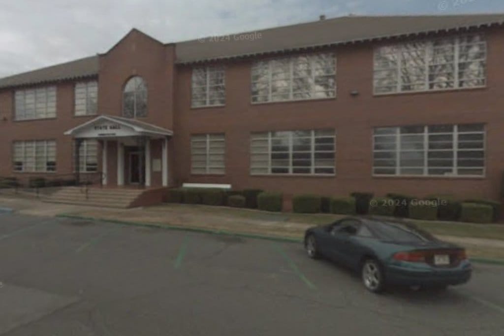 Arkansas State University Beebe