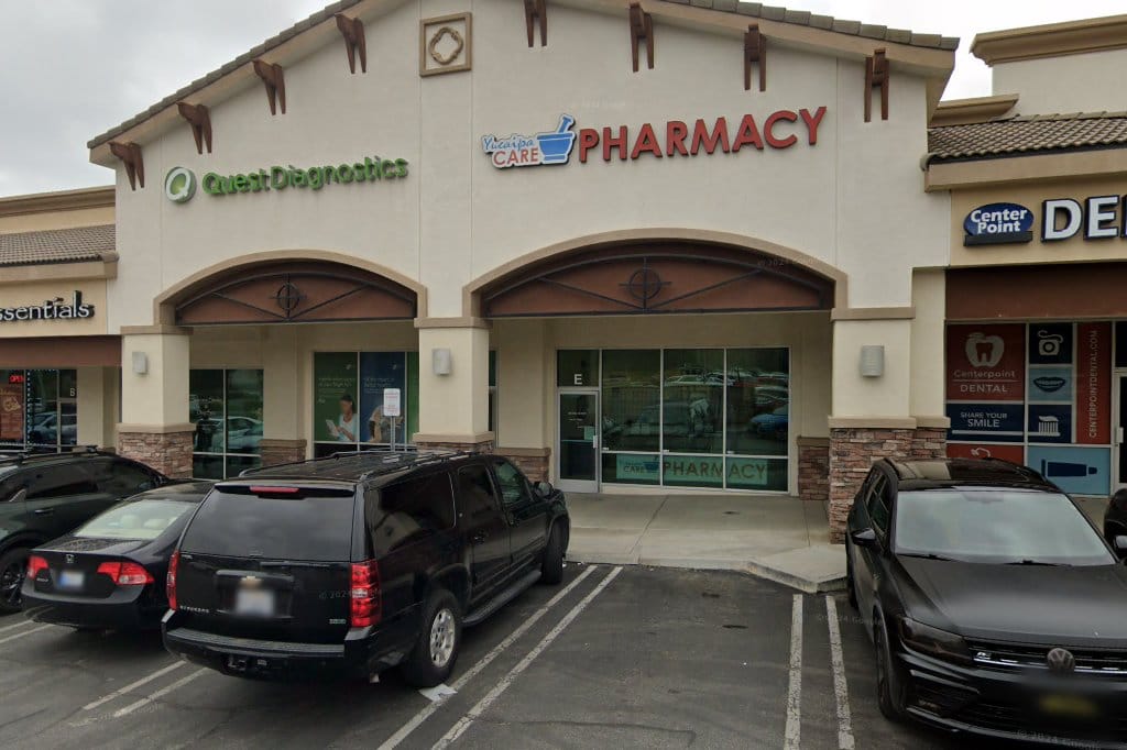 Yucaipa Valley Health Mart Pharmacy