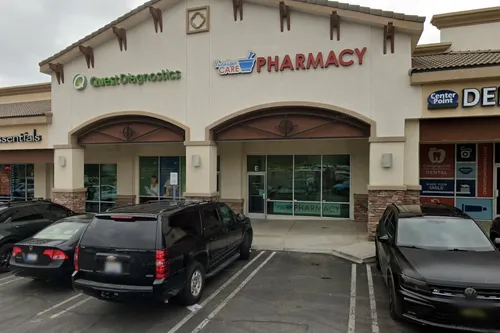 Yucaipa Valley Health Mart Pharmacy