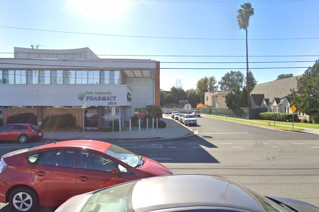Specialty Compounding Pharmacy