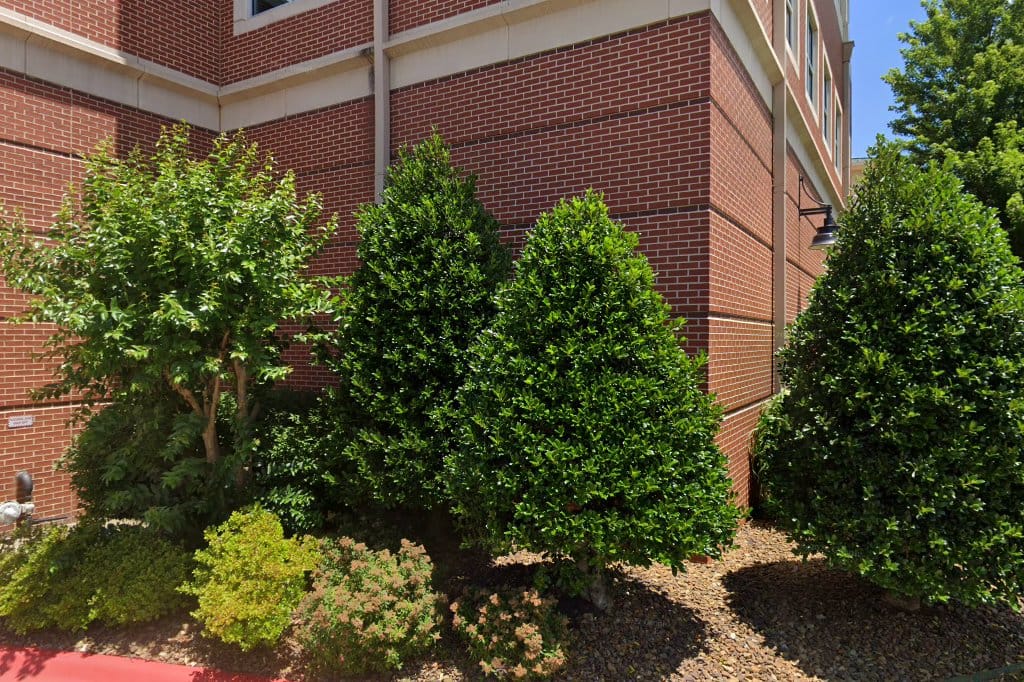 NorthWest Arkansas Community College
