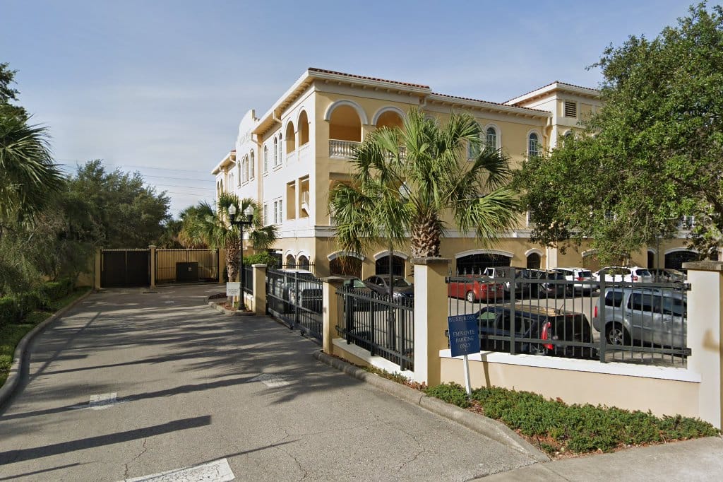 Tampa Bay Bankruptcy Bar Association