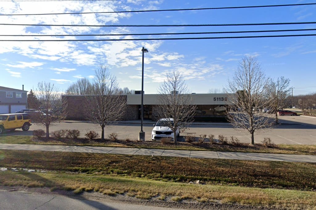 Ross Medical Education Center