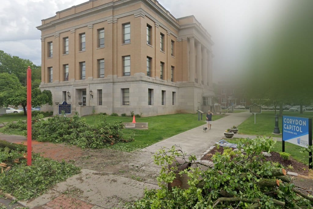 Harrison County Circuit Court