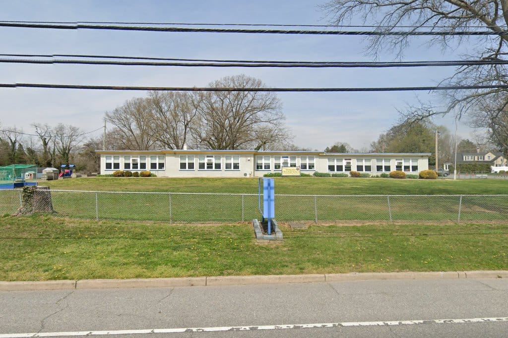 Bridgeton Christian School