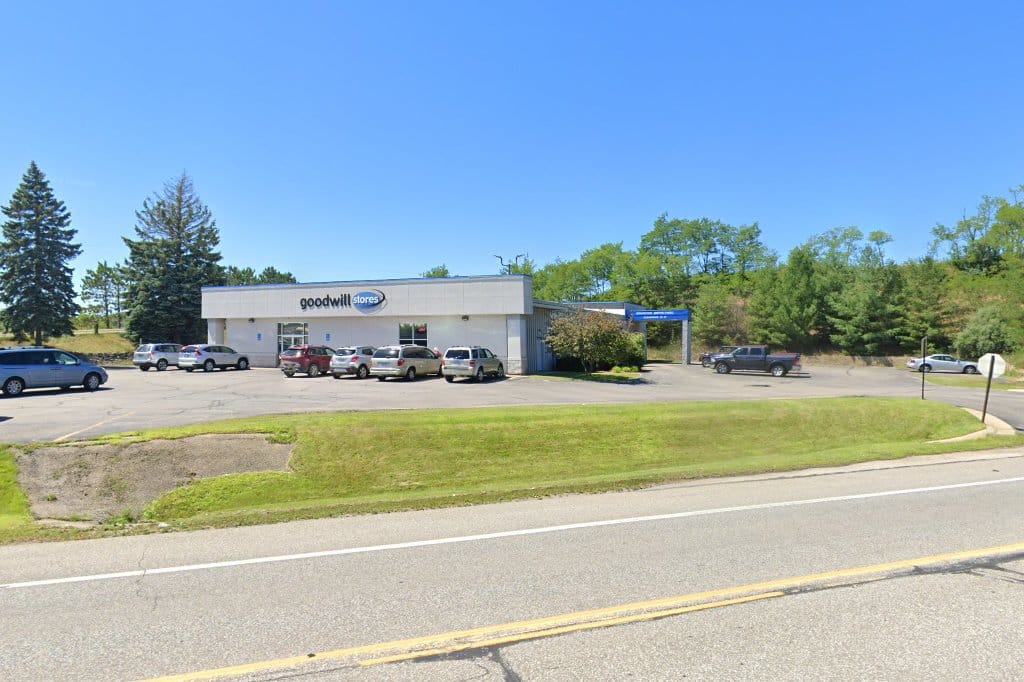Goodwill Manistee
