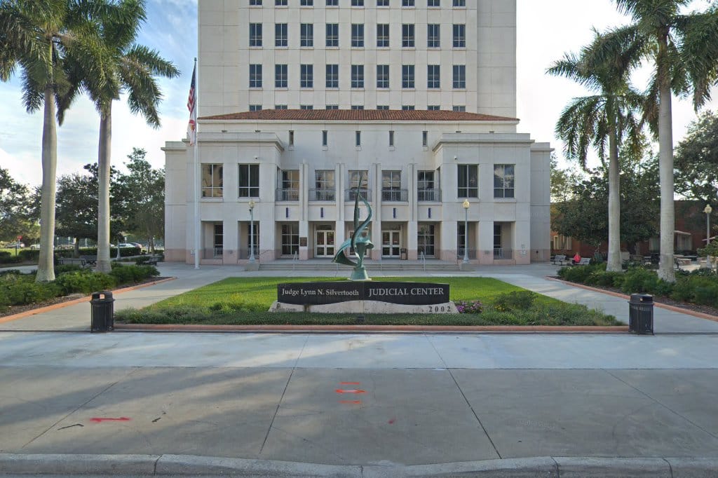 Sarasota County Bar Association