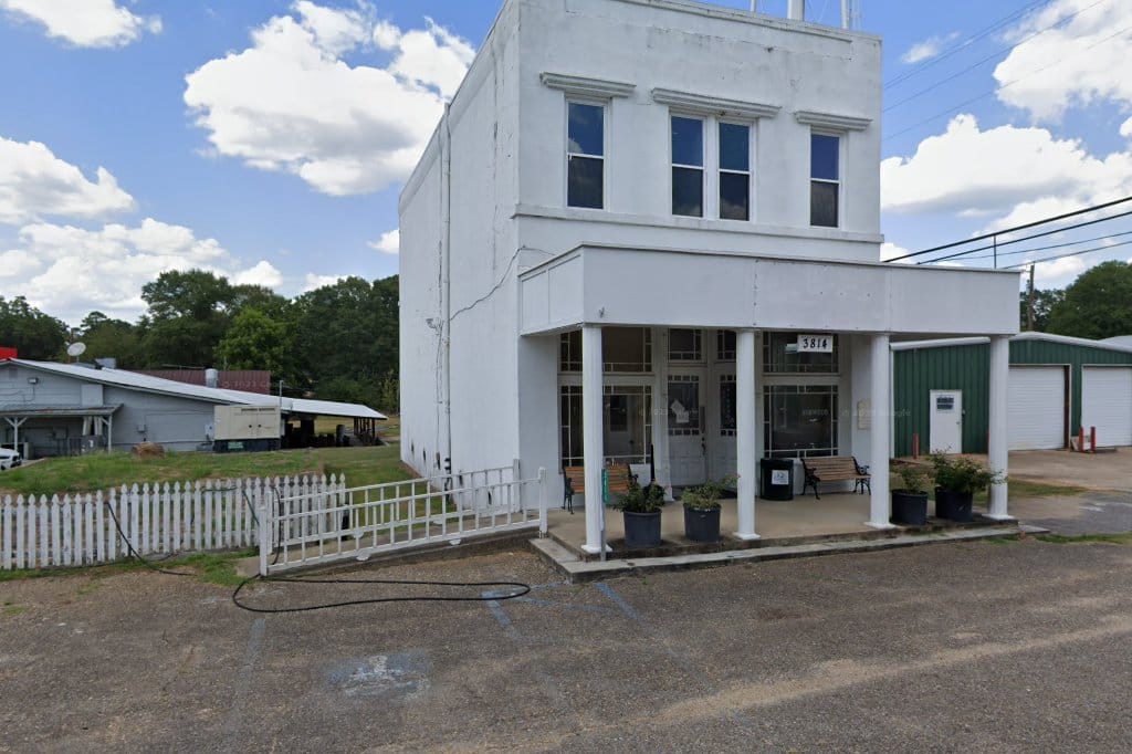 Norwood Mayor's Court