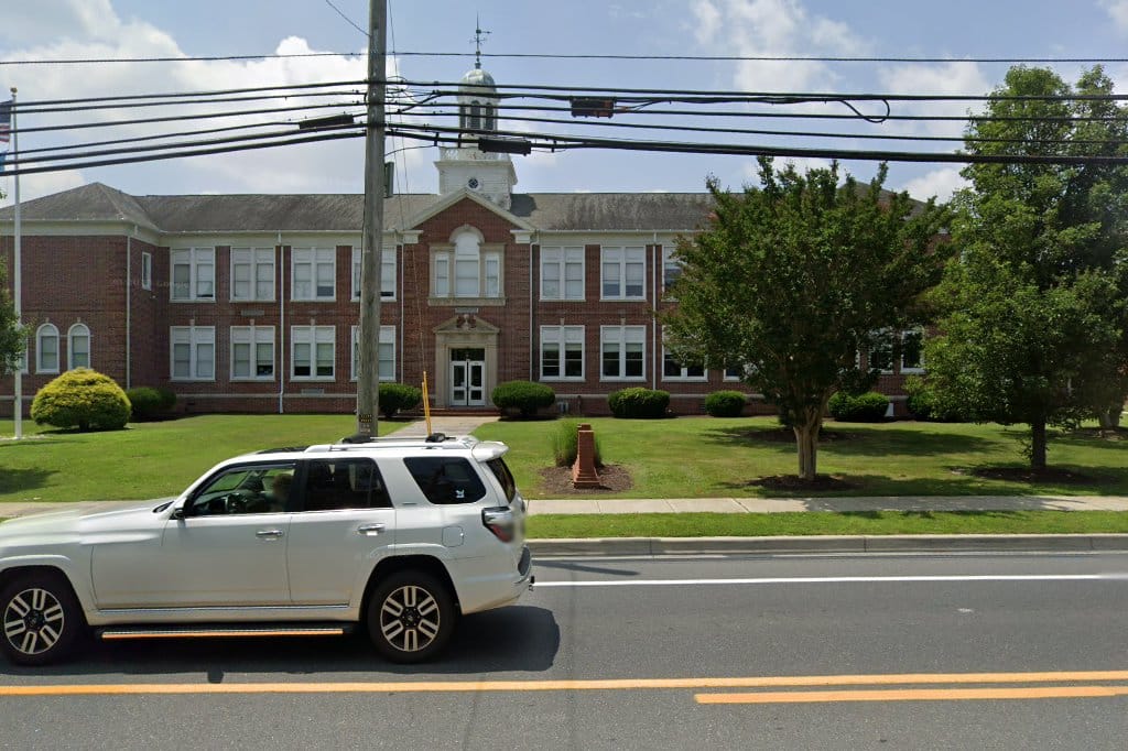 Lord Baltimore Elementary School