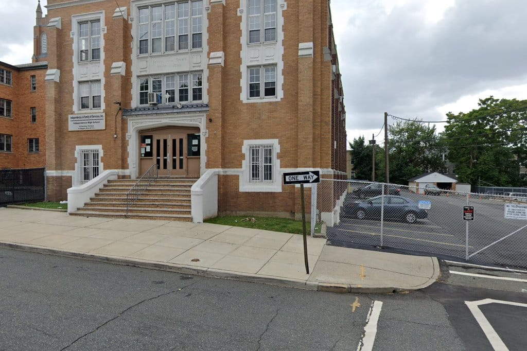 Independence High School