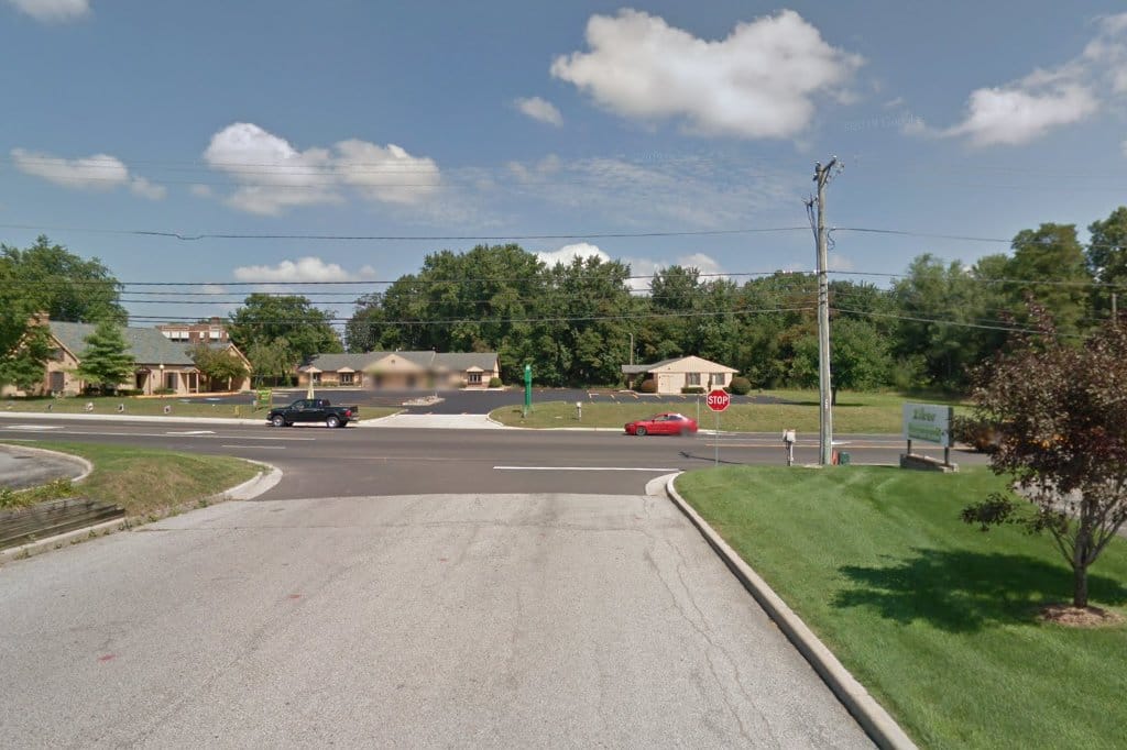 Granger Passport Office