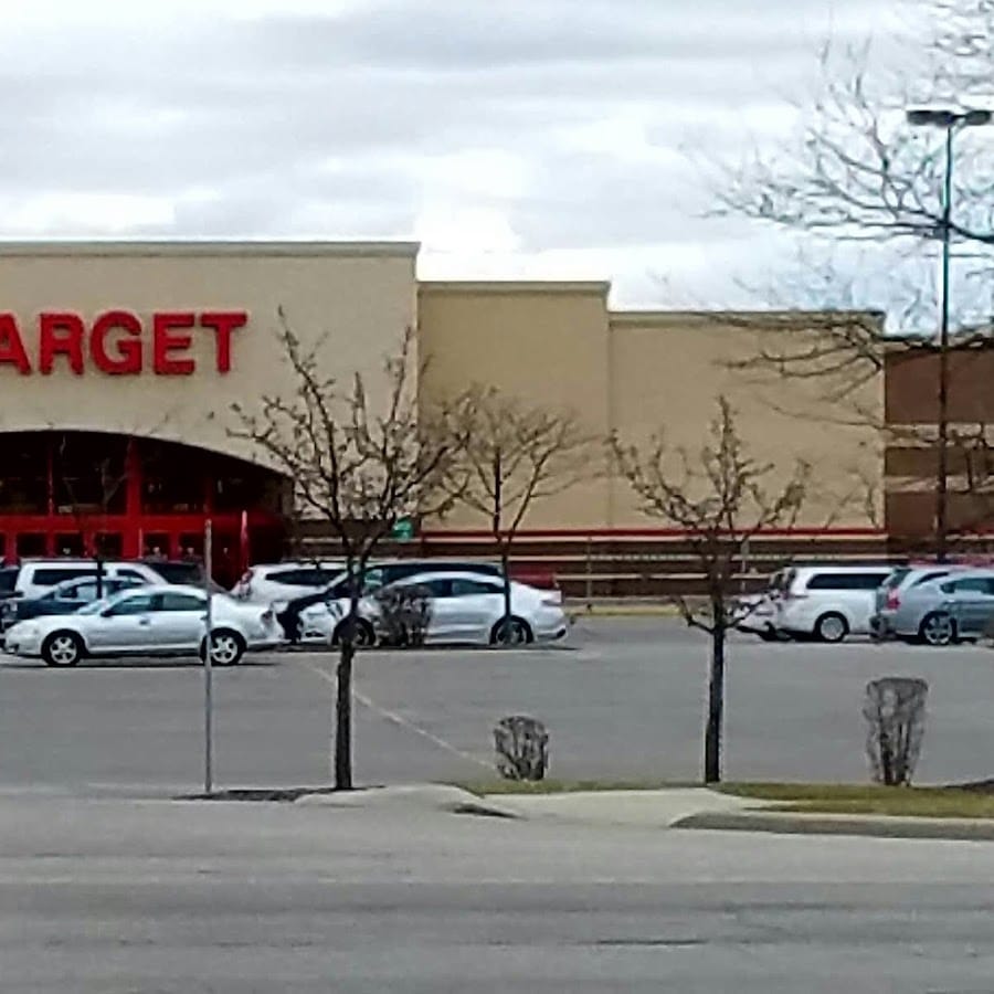 Target Pharmacy
