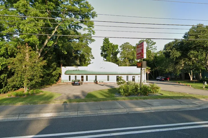 Capital Circle Veterinary Hospital