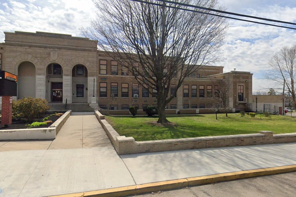 Woodrow Wilson Middle School