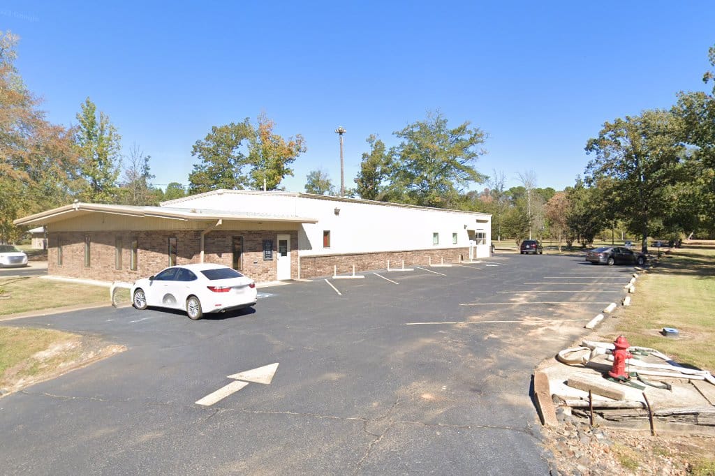 Caddo Valley District Court