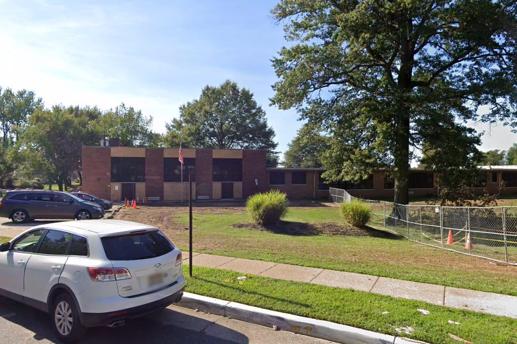 Baldwin Academy