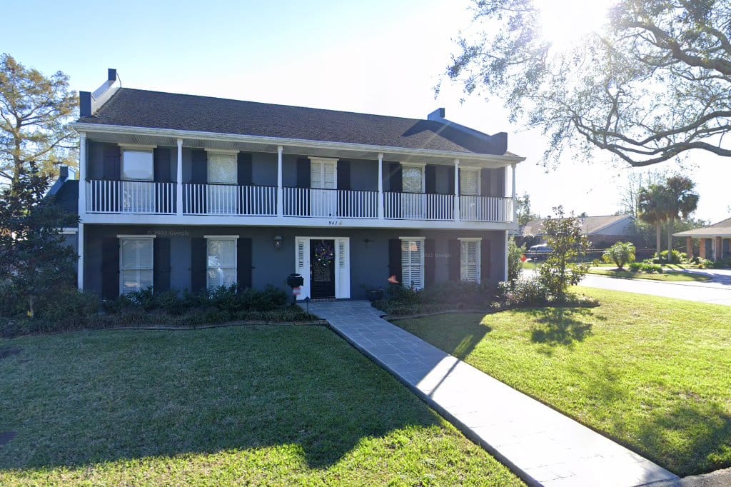 Gretna Justice of Peace Court
