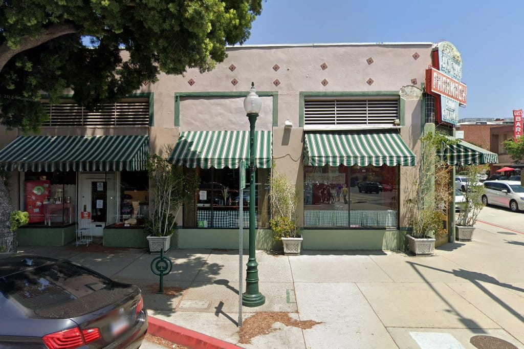 Fair Oaks Pharmacy