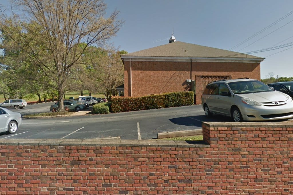 Cherokee Pharmacy