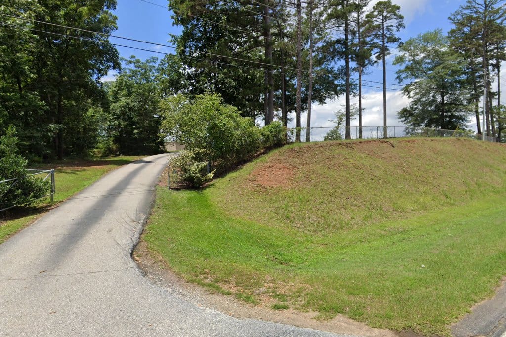 John Milledge Academy