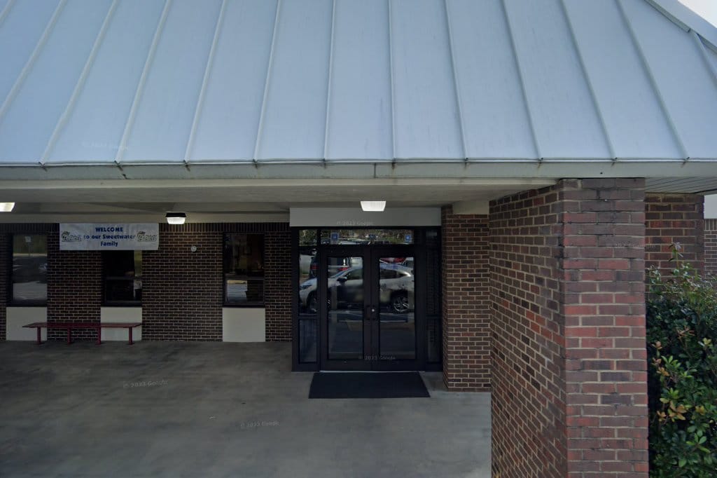 Sweetwater Middle School