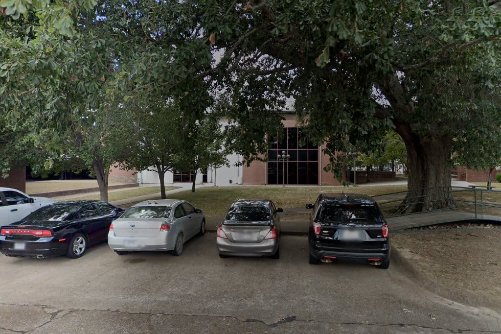 Arkadelphia District Court