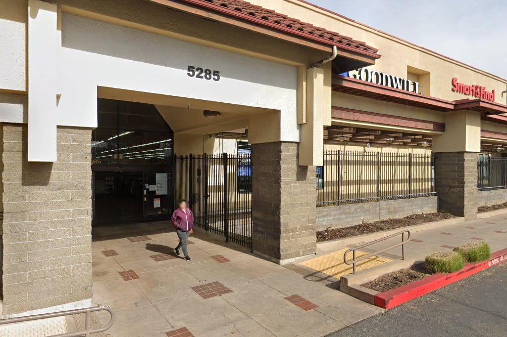CVS Pharmacy
