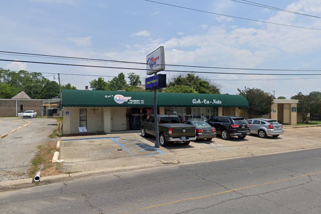 Kens Thrifty Way Pharmacy
