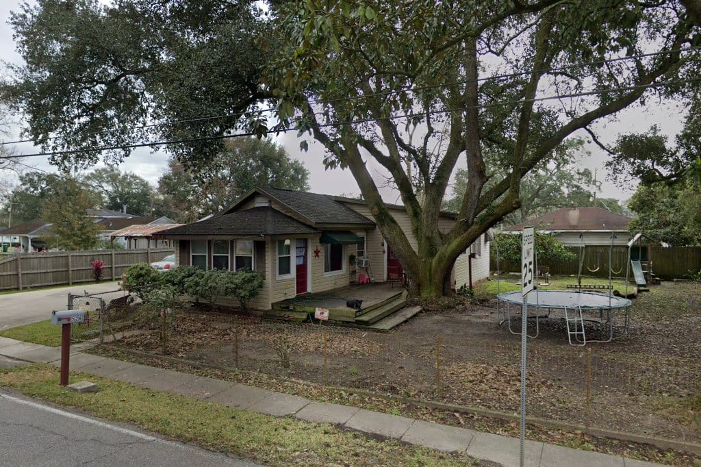 Destrehan Justice of Peace Court II
