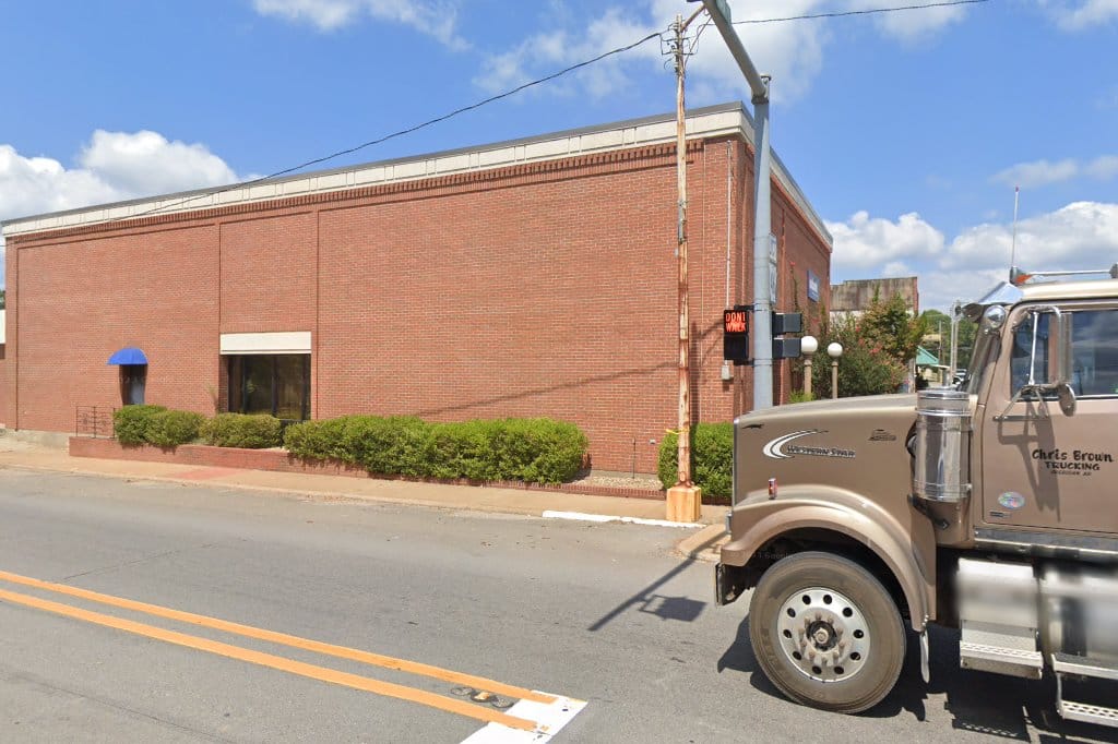 Sheridan Circuit Court