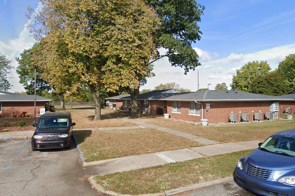 Terre Haute City Court