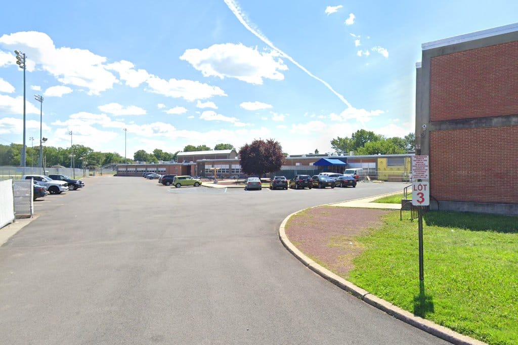 Belleville Senior High School