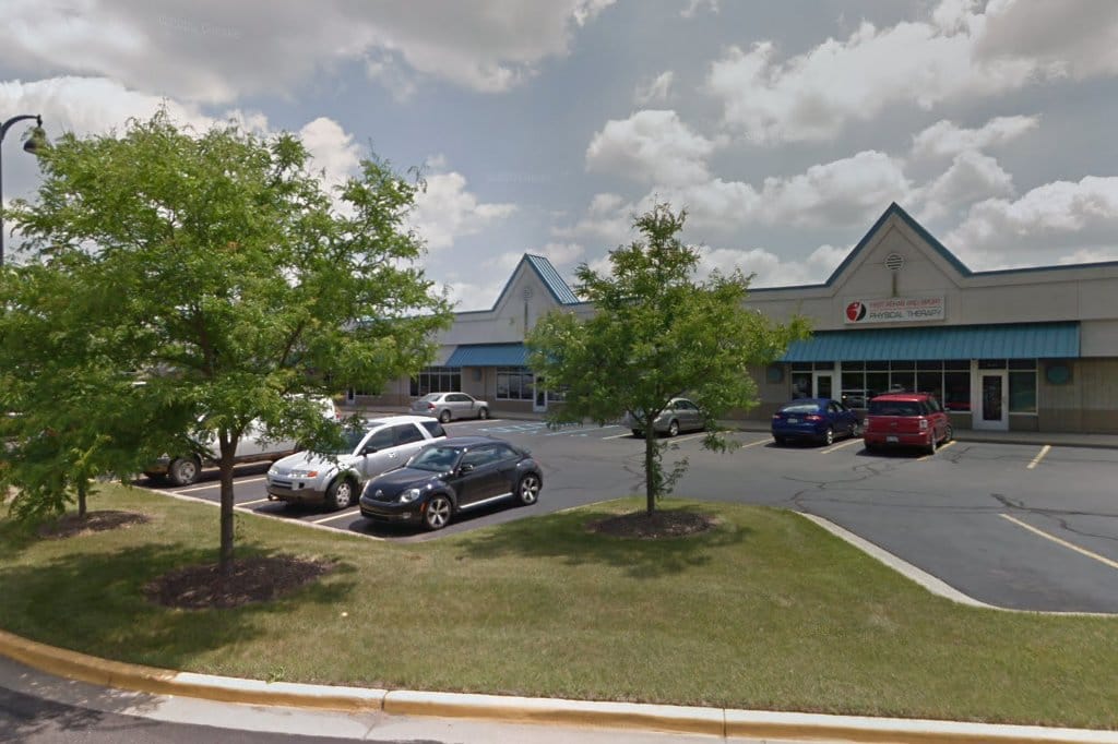 Goodwill Middleville