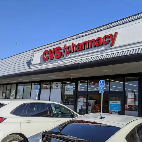 CVS Pharmacy
