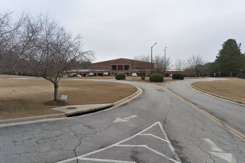 Bill Arp Elementary School