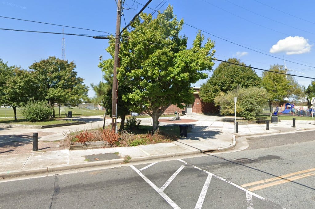 Venice Park School