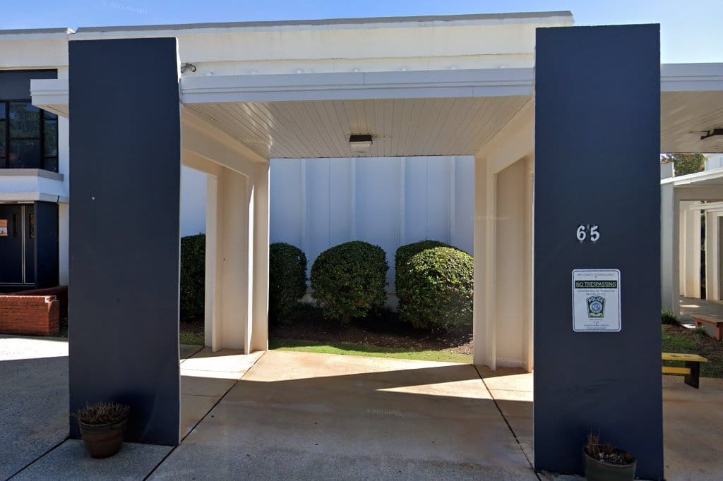 Toomer Elementary School