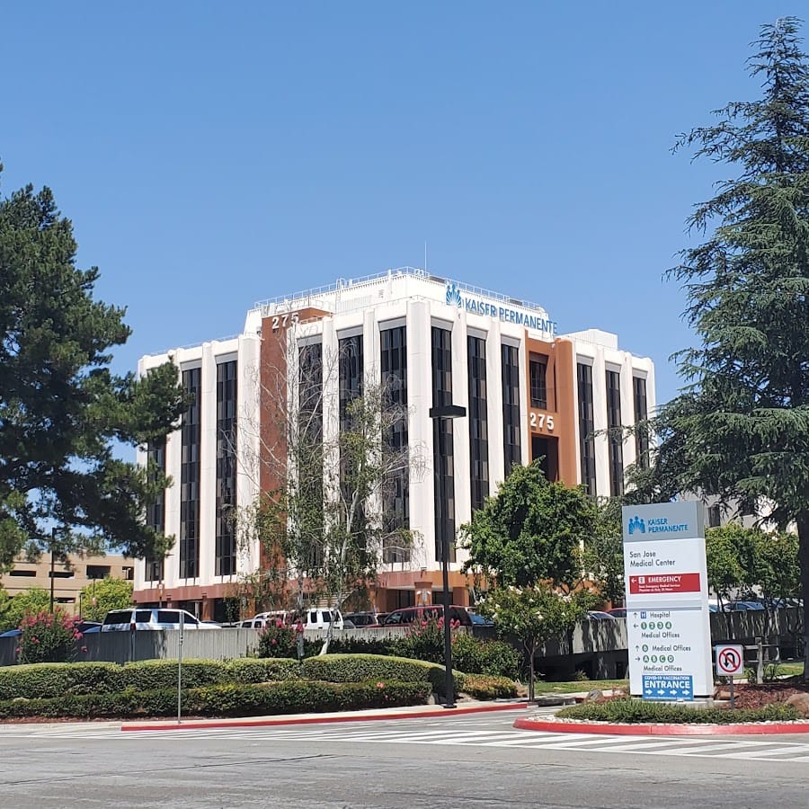 Kaiser Permanente San Jose Medical Center Two North Pharmacy