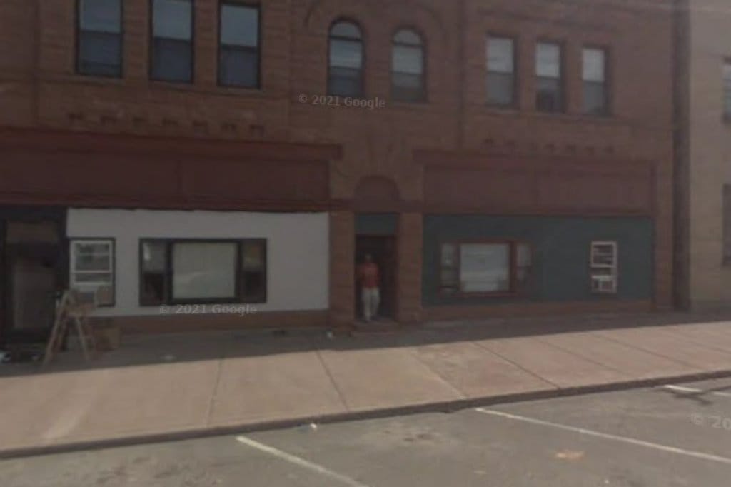Keweenaw County Prosecuting Attorney