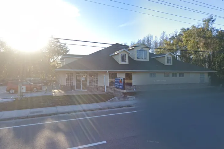 Country Oaks Animal Hospital