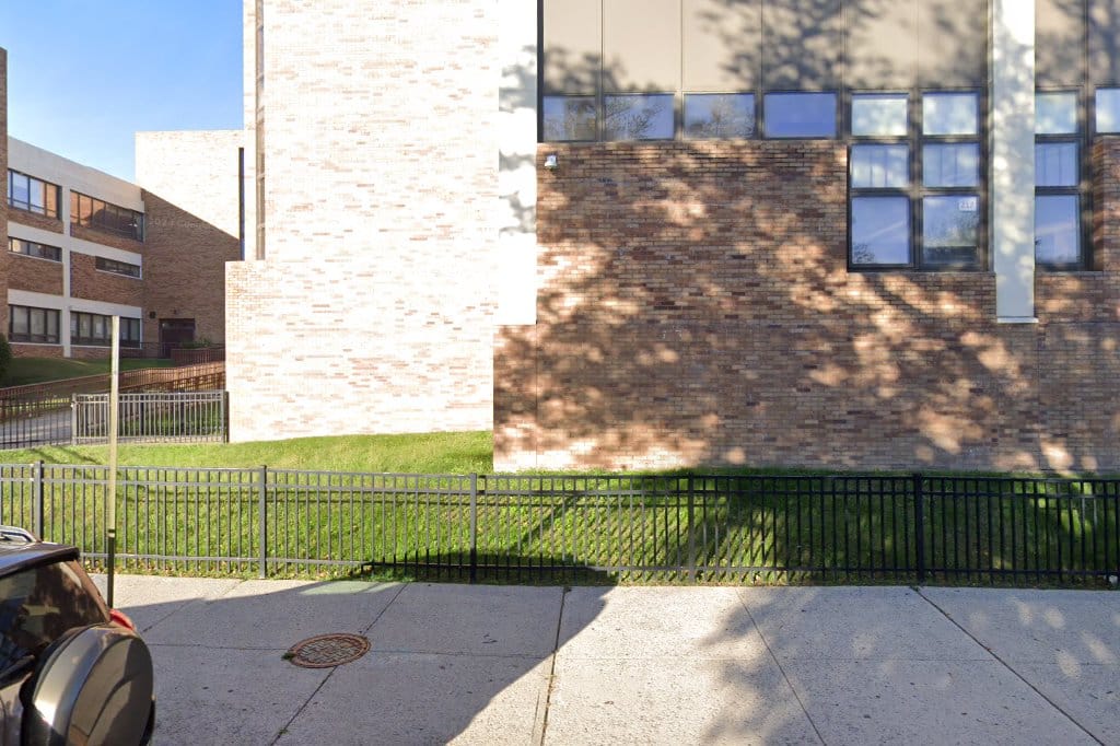 John L Costley Middle School