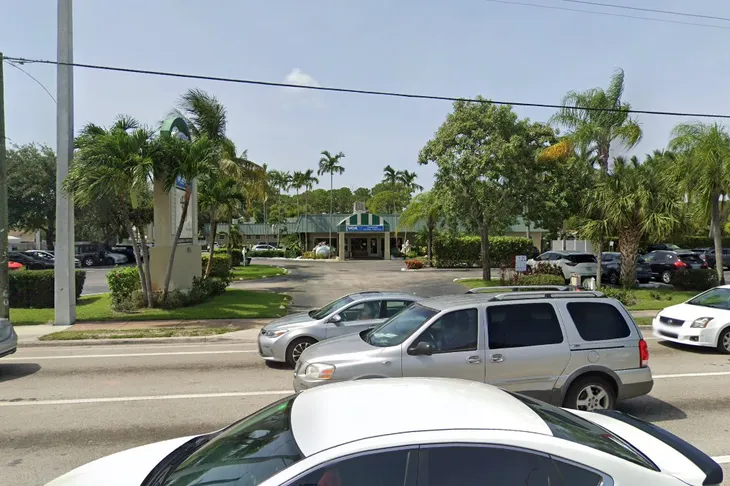 Simmons Veterinary Hospital
