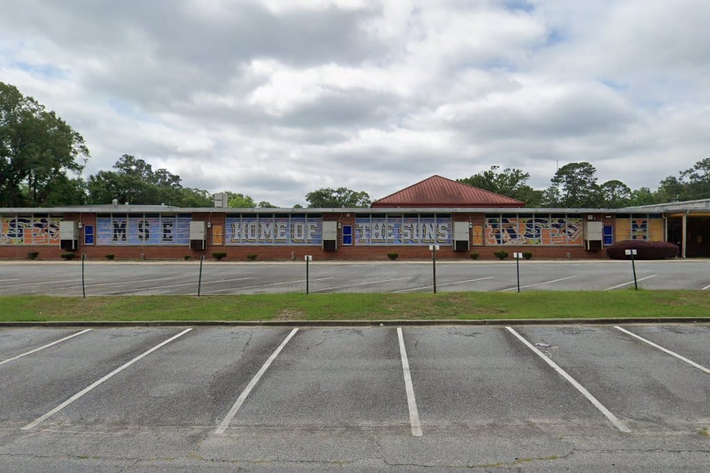 Morningside Elementary School